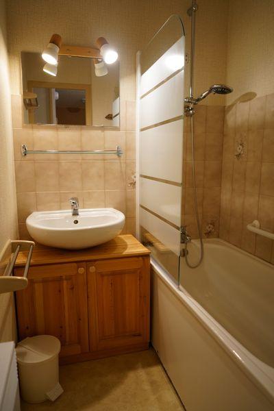 RESIDENCE LES CHOSEAUX - Valloire