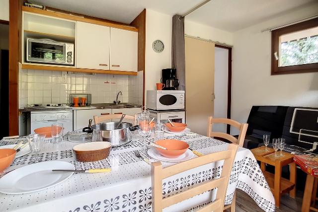 travelski home choice - Apartements ASTRAGALES - Les Menuires Fontanettes