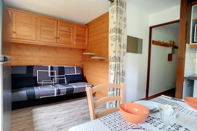 travelski home choice - Apartements ASTRAGALES - Les Menuires Fontanettes