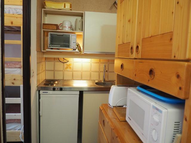 travelski home choice - Apartements ASTRAGALES - Les Menuires Fontanettes