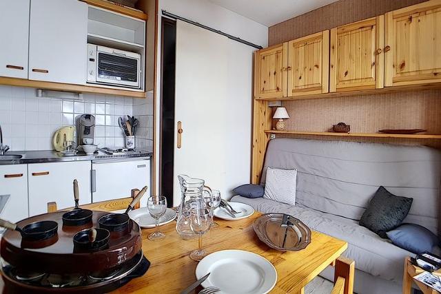 travelski home choice - Apartements ASTRAGALES - Les Menuires Fontanettes