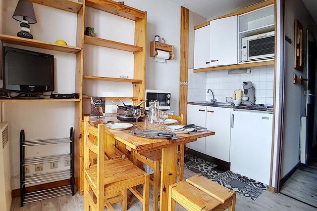 travelski home choice - Apartements ASTRAGALES - Les Menuires Fontanettes