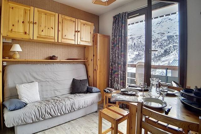 travelski home choice - Apartements ASTRAGALES - Les Menuires Fontanettes