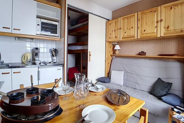 travelski home choice - Apartements ASTRAGALES - Les Menuires Fontanettes