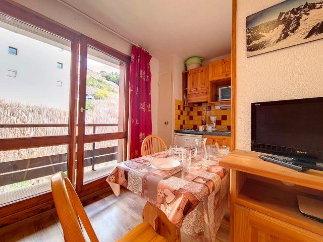 travelski home choice - Apartements ASTRAGALES - Les Menuires Fontanettes