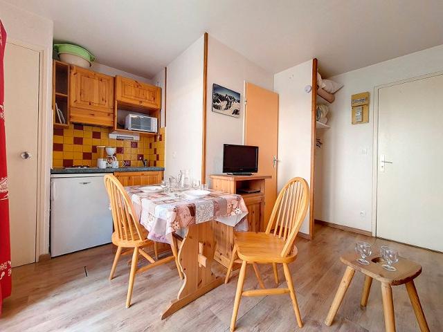 travelski home choice - Apartements ASTRAGALES - Les Menuires Fontanettes