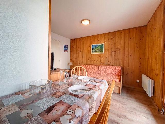 travelski home choice - Apartements ASTRAGALES - Les Menuires Fontanettes