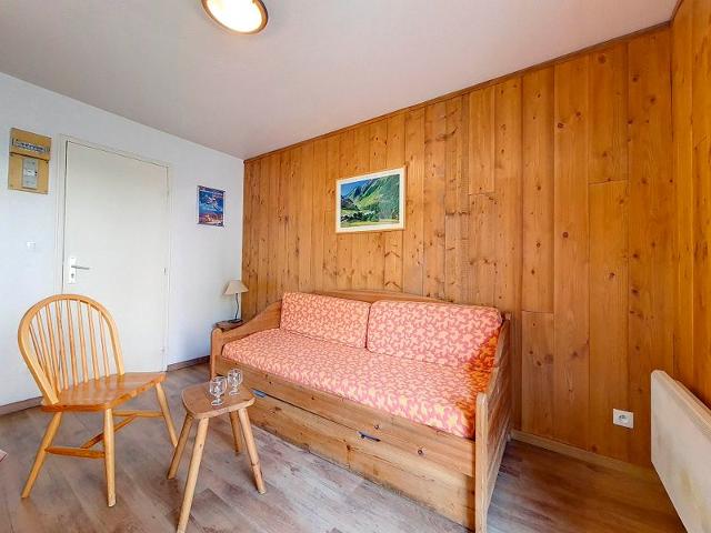 travelski home choice - Apartements ASTRAGALES - Les Menuires Fontanettes