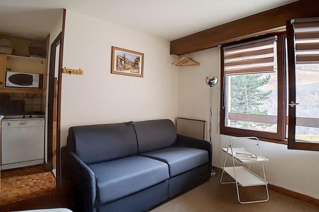 travelski home choice - Apartements ASTRAGALES - Les Menuires Fontanettes