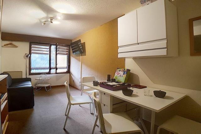 travelski home choice - Apartements ASTRAGALES - Les Menuires Fontanettes