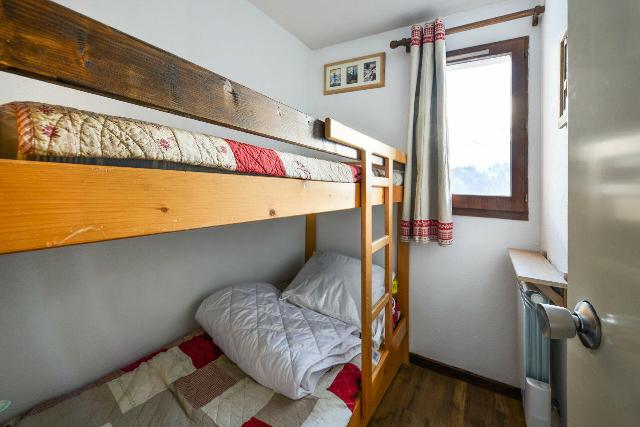 travelski home choice - Apartements ASTRAGALES - Les Menuires Fontanettes