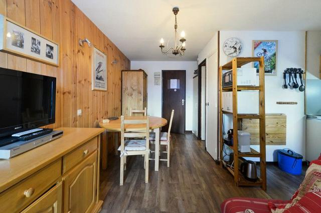 travelski home choice - Apartements ASTRAGALES - Les Menuires Fontanettes