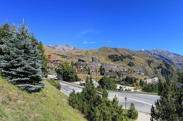 Appartment Rond-Point-Pistes Ii 45B - Orcières Merlette 1850