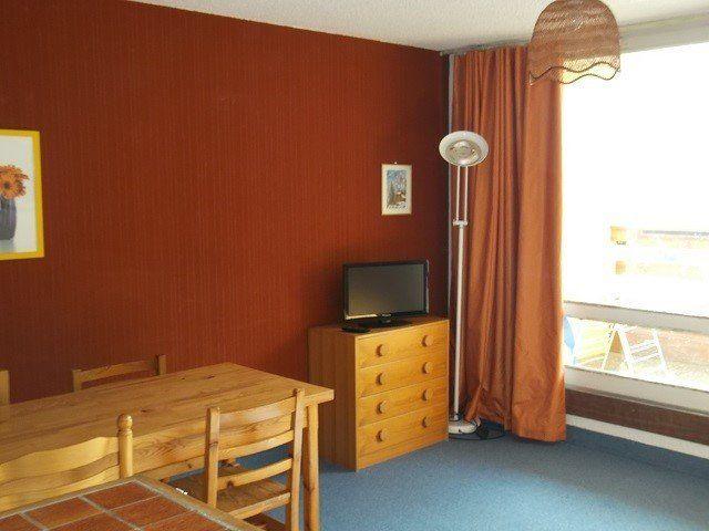 Appartment Rond-Point-Pistes Ii 45B - Orcières Merlette 1850