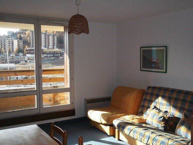 Appartment Rond-Point-Pistes Ii 45B - Orcières Merlette 1850