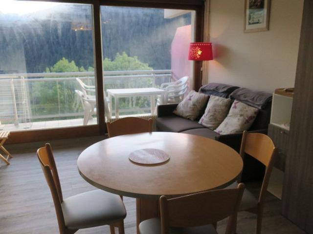Résidence LE SOLARIUM - Châtel