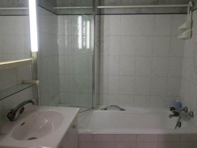 Résidence LE SOLARIUM - Châtel