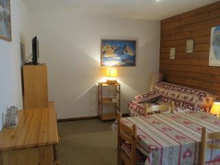 Studio Châtel, studio flat, 4 persons - Châtel