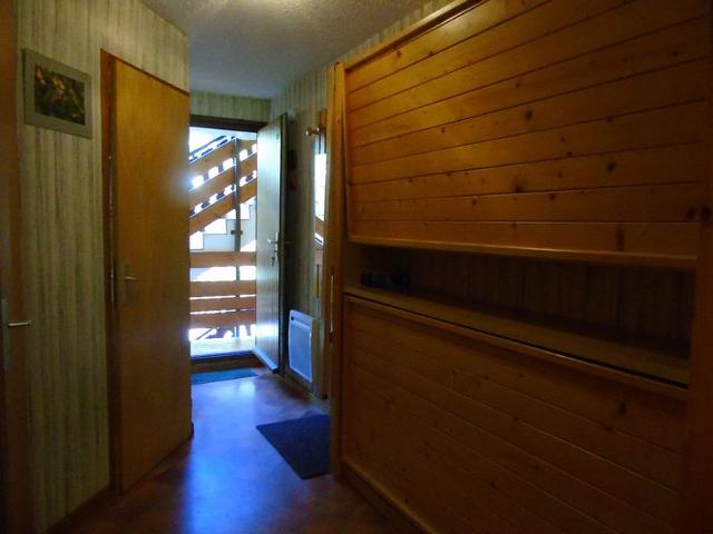 Apartment Châtel, 1 bedroom, 4 persons - Châtel