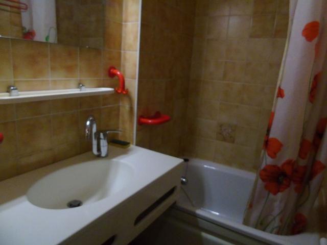 Apartment Châtel, 1 bedroom, 4 persons - Châtel