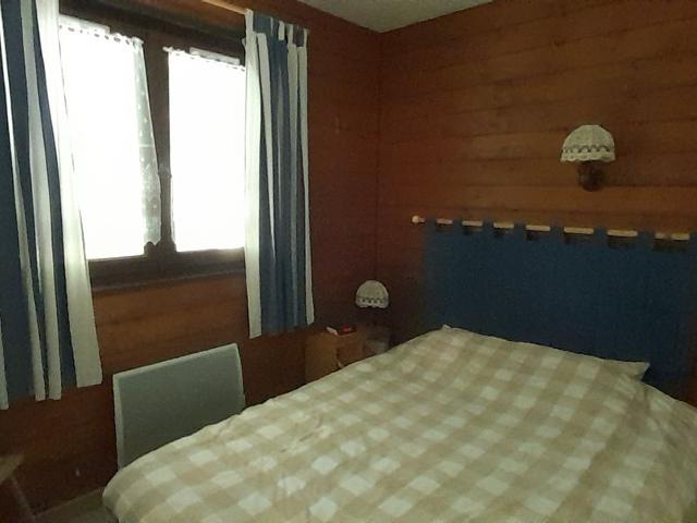 Résidence LE YETI - Châtel