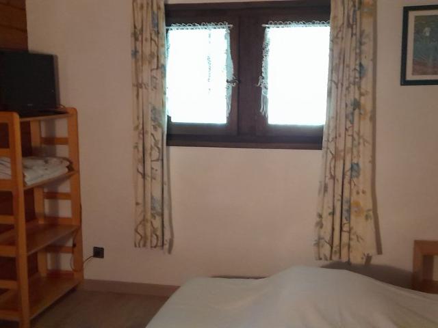 Résidence LE YETI - Châtel