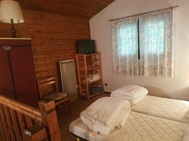 Résidence LE YETI - Châtel