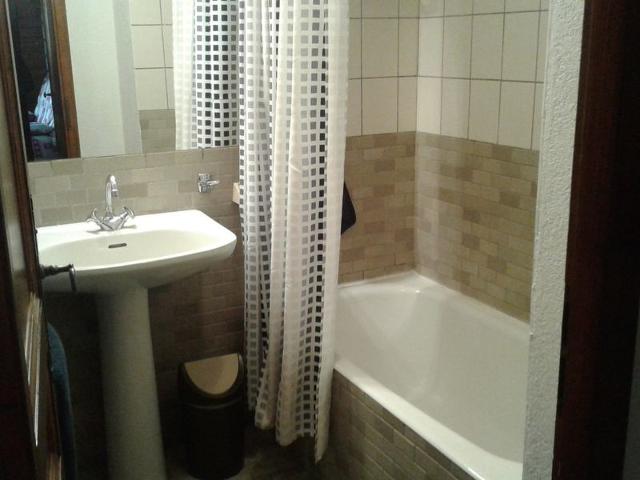 Résidence LE YETI - Châtel