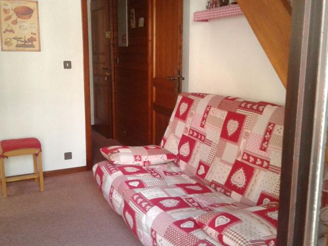 Résidence LE YETI - Châtel