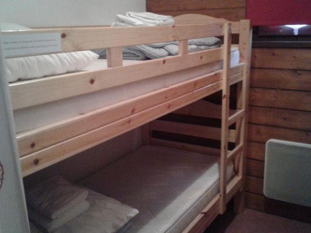 Résidence LE YETI - Châtel