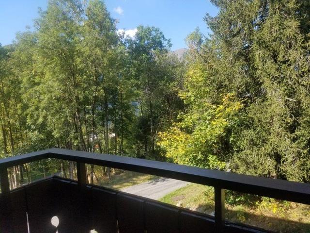 Résidence LE YETI - Châtel