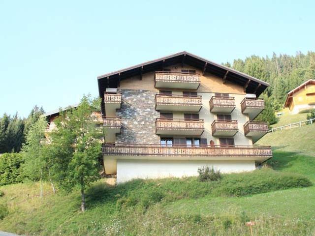 Résidence LE YETI - Châtel