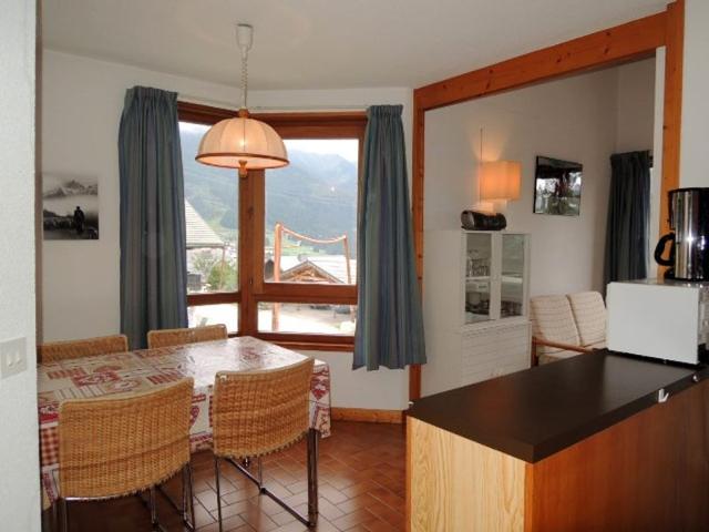 Résidence LES TARTIFLES - Châtel