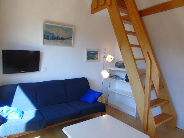 Apartment Châtel, 1 bedroom, 4 persons - Châtel