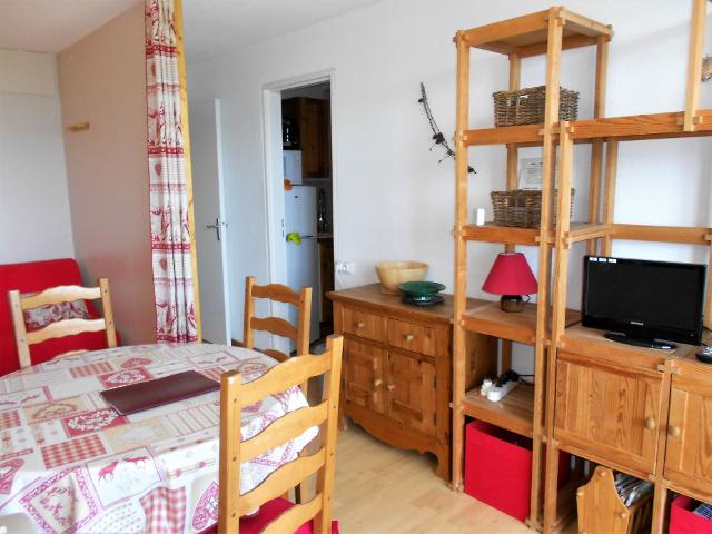 Apartements PEGASE - Le Corbier