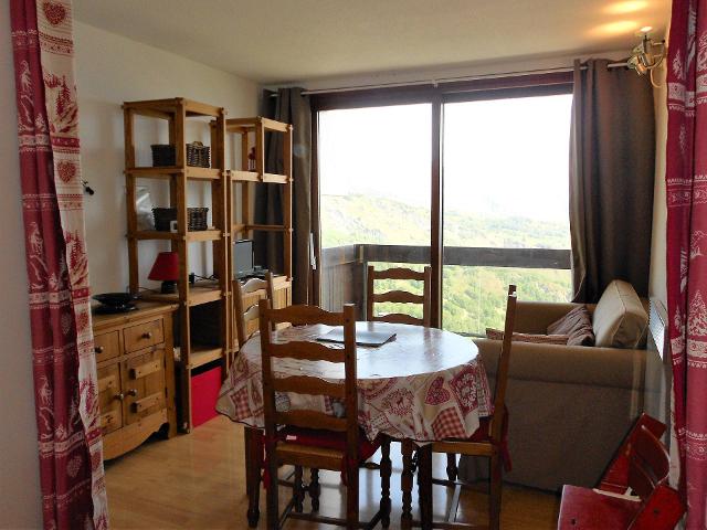 Apartements PEGASE - Le Corbier