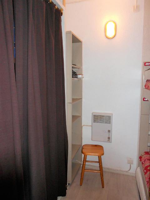 Apartements PEGASE - Le Corbier