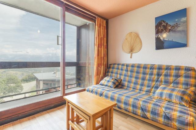 Apartements PEGASE - Le Corbier