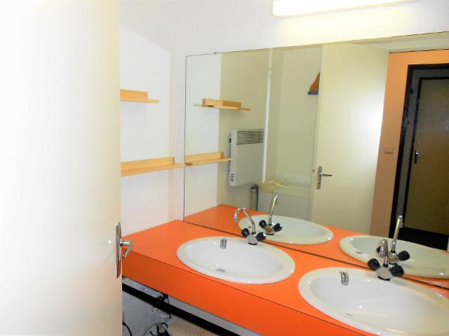 Apartements PEGASE - Le Corbier