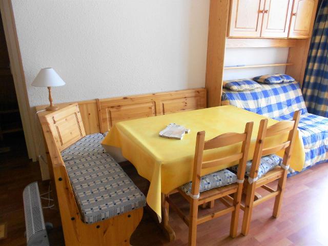 Apartements PEGASE - Le Corbier