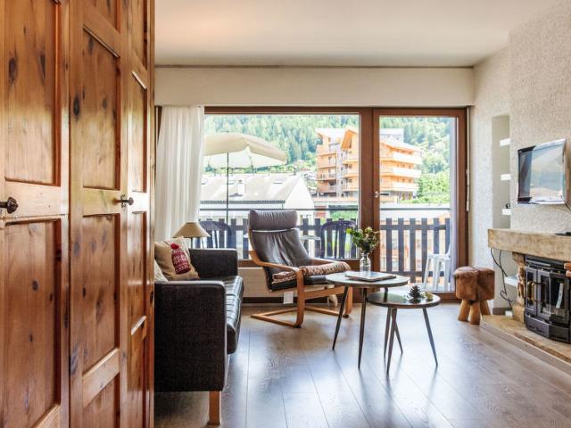 Apartment Bouleaux B2 - Nendaz