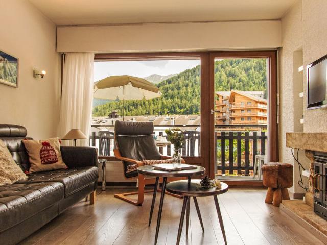 Apartment Bouleaux B2 - Nendaz