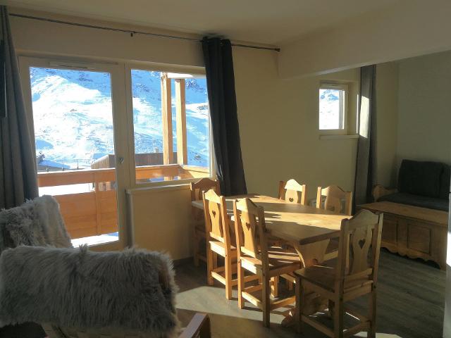 Apartements OLYMPIADES - Val Thorens