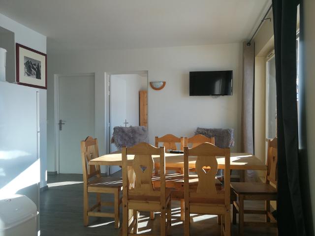 Apartements OLYMPIADES - Val Thorens