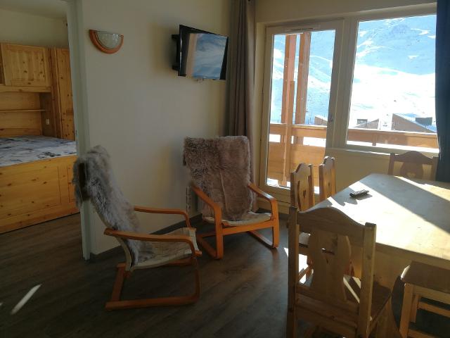 Apartements OLYMPIADES - Val Thorens