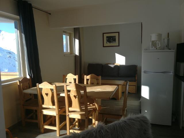 Apartements OLYMPIADES - Val Thorens