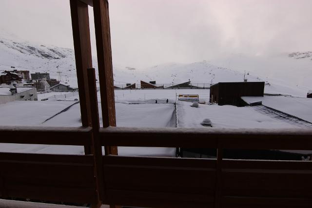 Apartements OLYMPIADES - Val Thorens