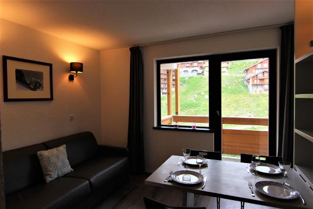 Apartements OLYMPIADES - Val Thorens