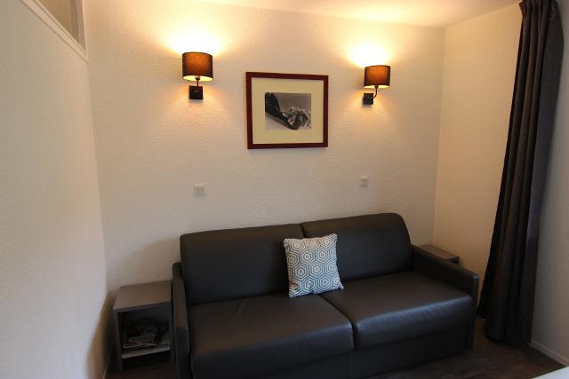 Apartements OLYMPIADES - Val Thorens