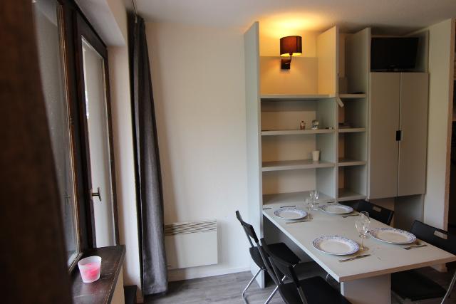 Apartements OLYMPIADES - Val Thorens